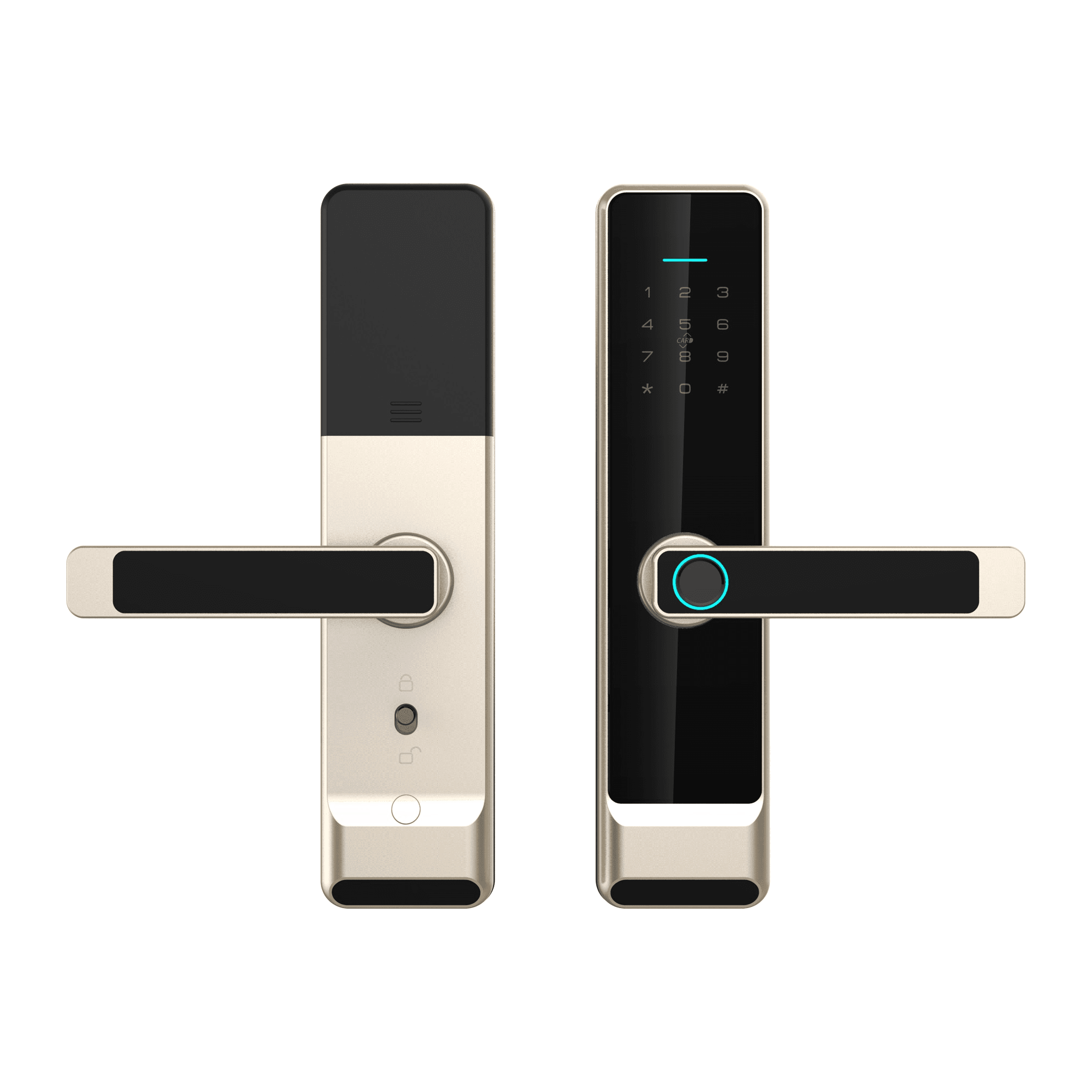 A15 Indoor Smart Lock